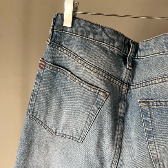 BDG Urban Outfitters Slim Straight Jeans - Picture 11 of 13